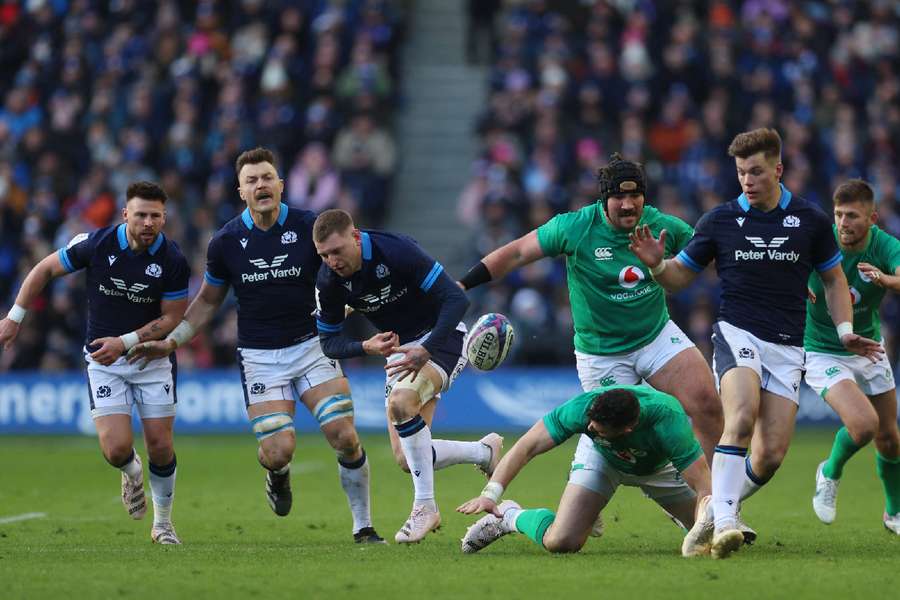 World Rugby has stressed the importance of reducing injury risk