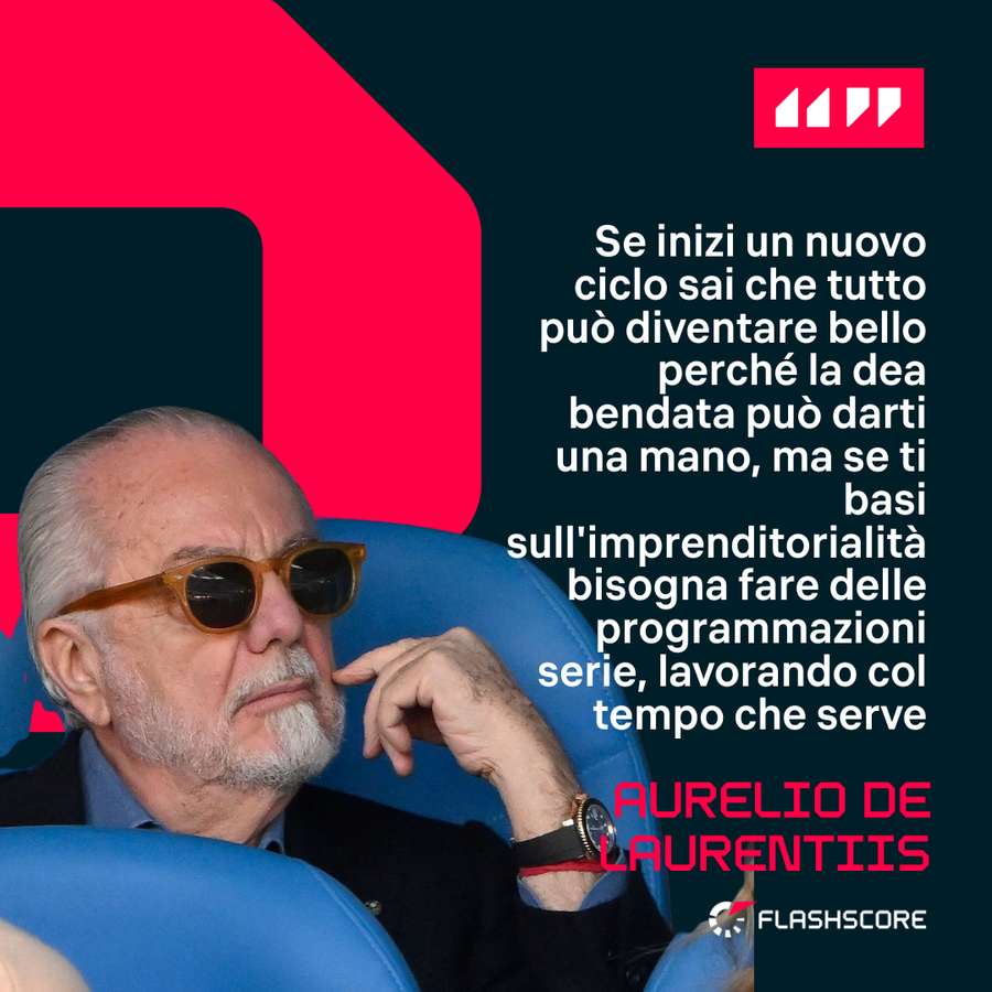 Aurelio De Laurentiis Aurelio De Laurentiis