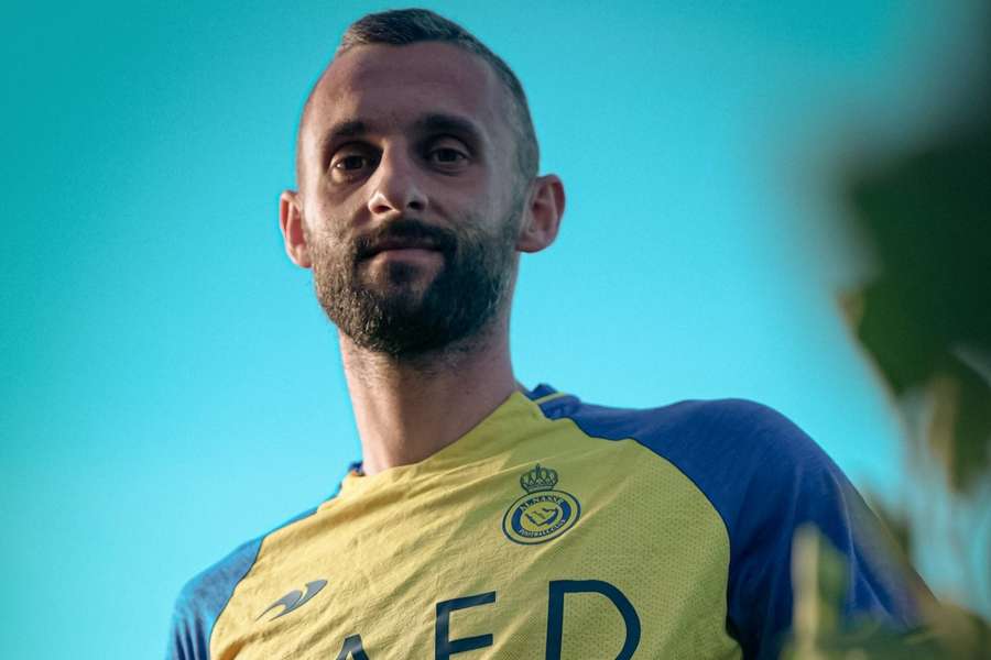 Brozovic vai receber 25 milhões de euros por temporada