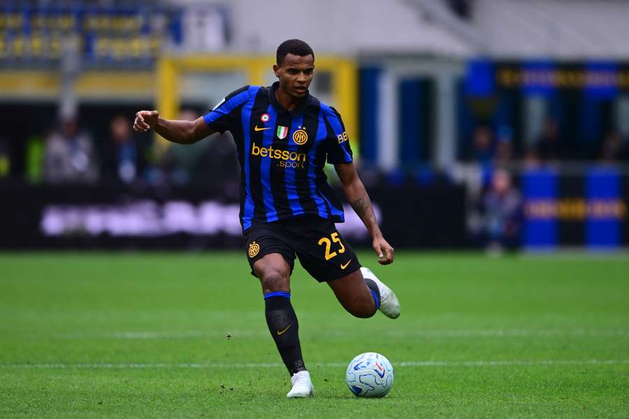 Manuel Akanji