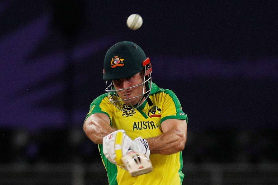 Mitchell Marsh will play as a specialist batter in the ODI series