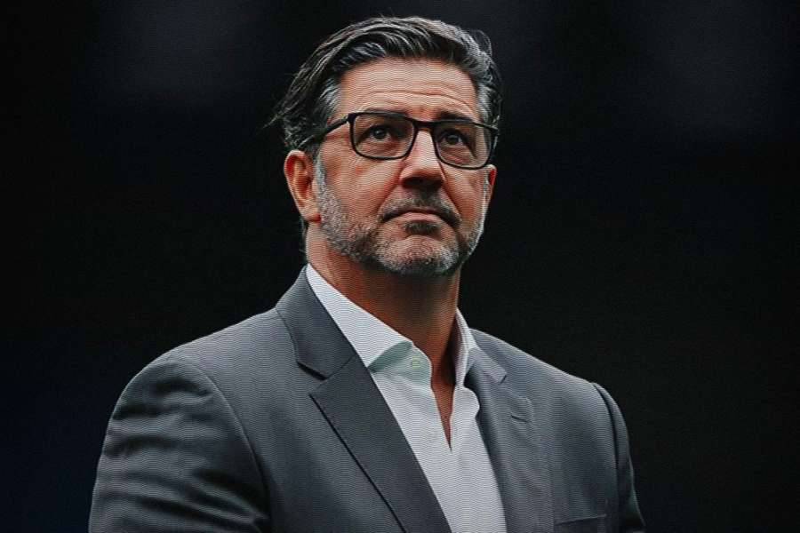 Rui Vitória apresentado como novo treinador do Al Wasl