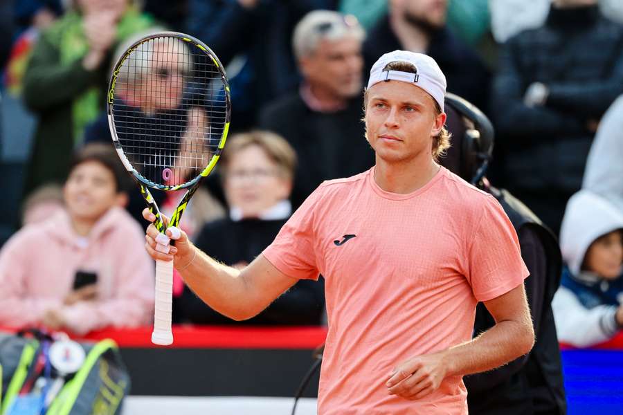 Alexander Zverev