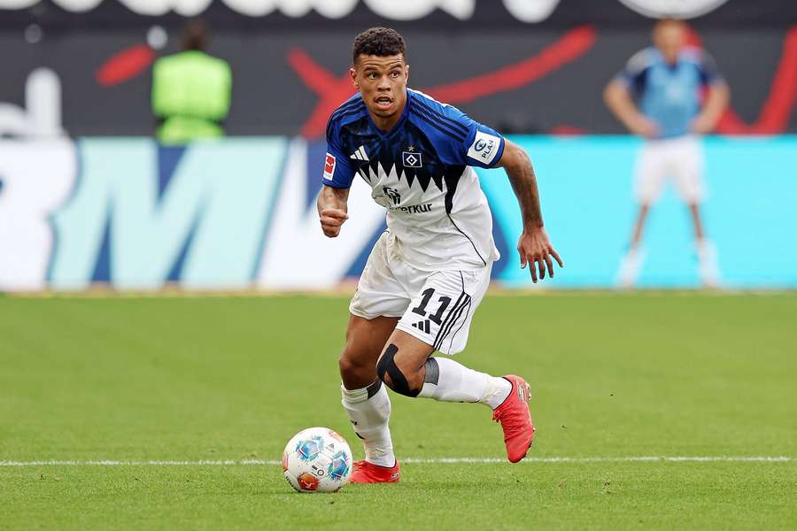 Königsdörfer verlässt den HSV und schließt sich Mainz an Königsdörfer verlässt den HSV und schließt sich Mainz an