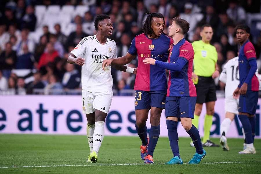 Finala Copa del Rey dintre Barcelona și Real Madrid va avea loc sâmbătă, 26 aprilie