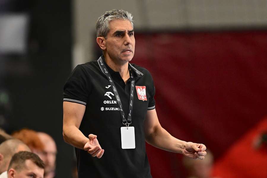 Szeroki skład reprezentacji Polski na Mistrzostwa Europy Mężczyzn 2026