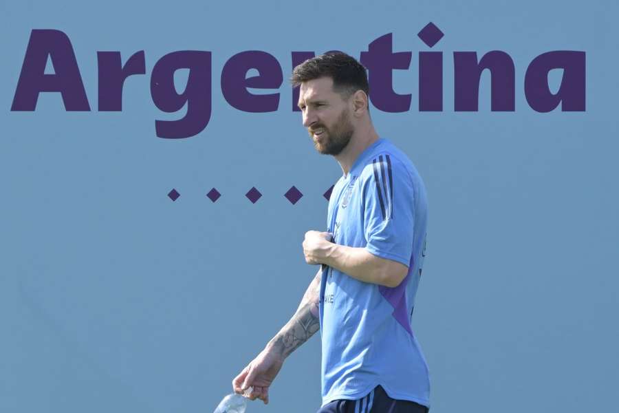 Bomba del Times: Lionel Messi firmerà per l'Inter Miami dopo i Mondiali