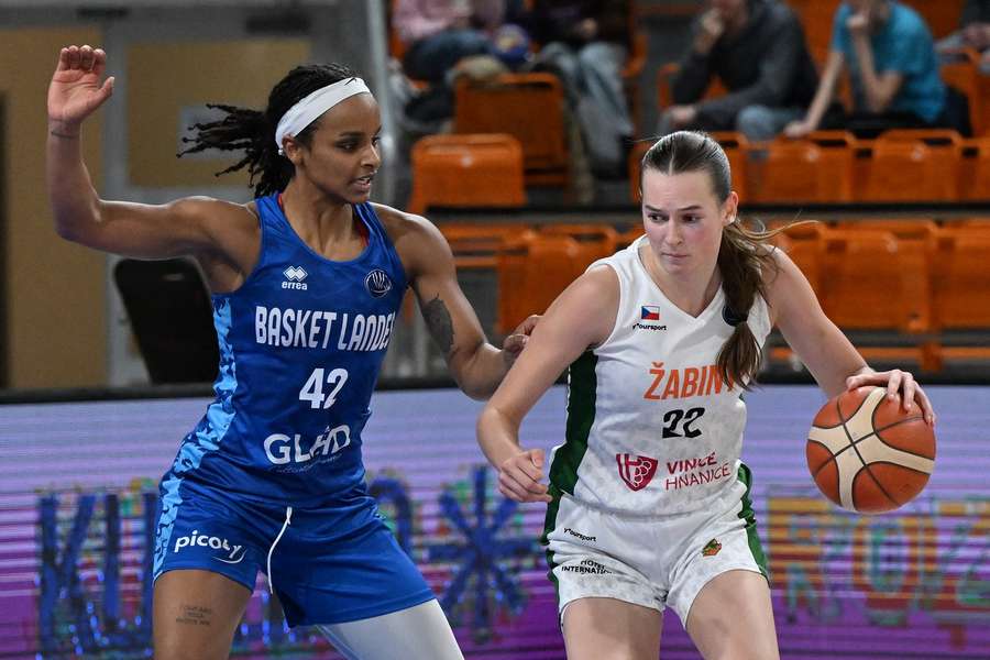 Žabiny v basketbalové Eurolize nepostoupí.