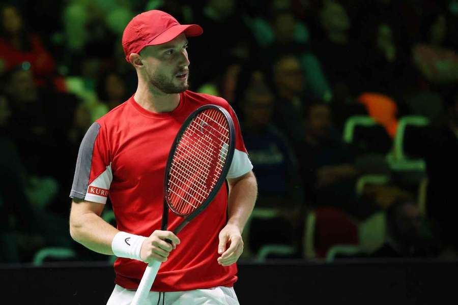 Der große Rückblick auf die Tennissaison 2025