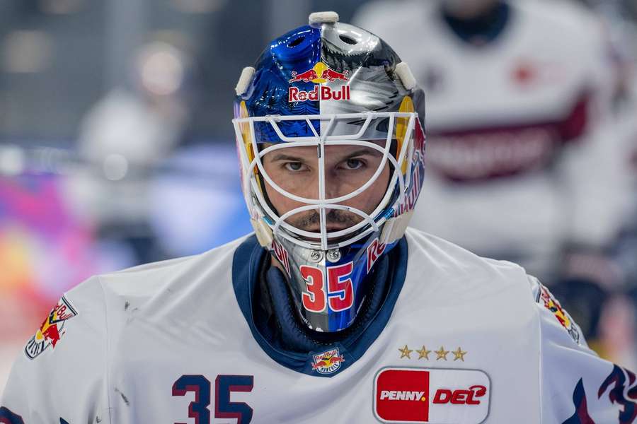 Mathias Niederberger fehlt vorerst verletzt.