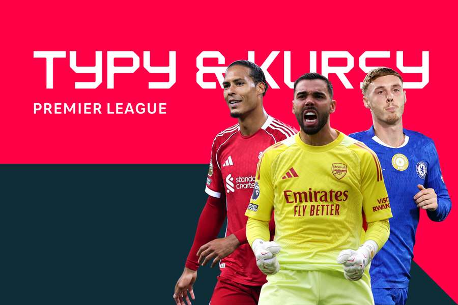 Premier League: Typy bukmacherskie, najlepsze kursy i zakłady (5. kolejka)