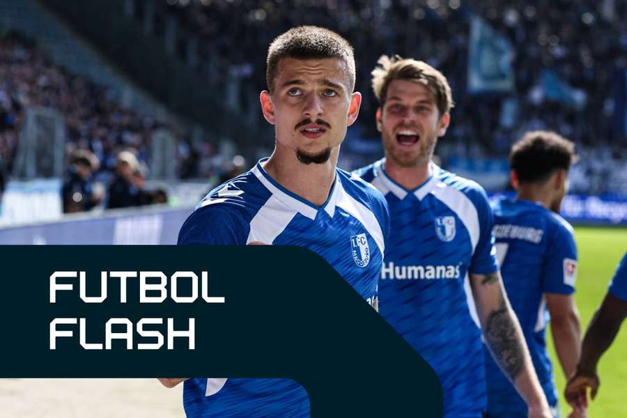 Futbol Flash Futbol Flash