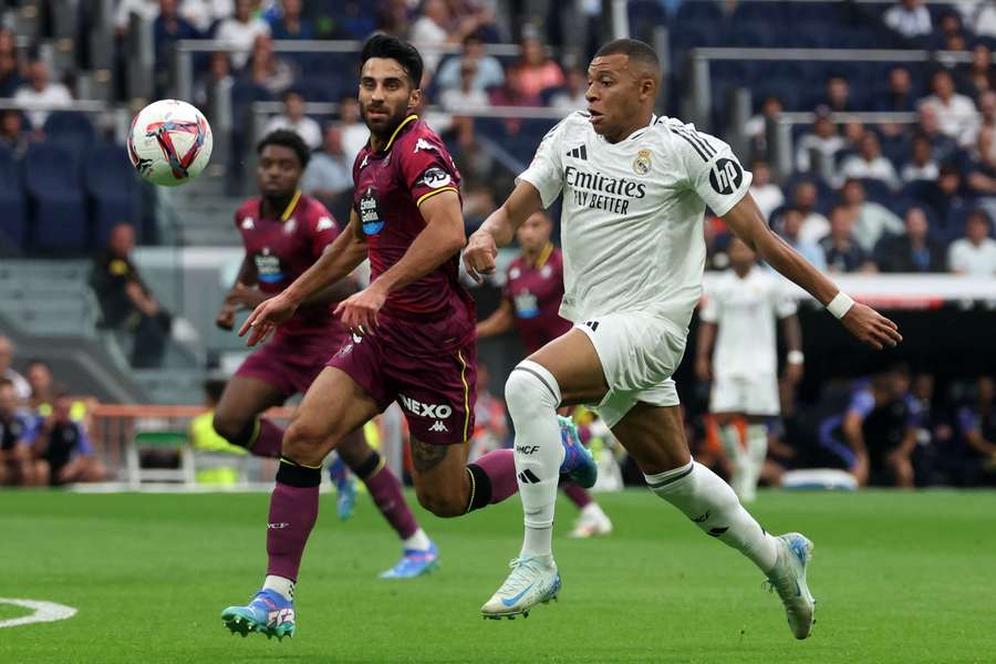 Real Valladolid vs Real Madrid: Dónde ver, alineaciones probables y cuotas