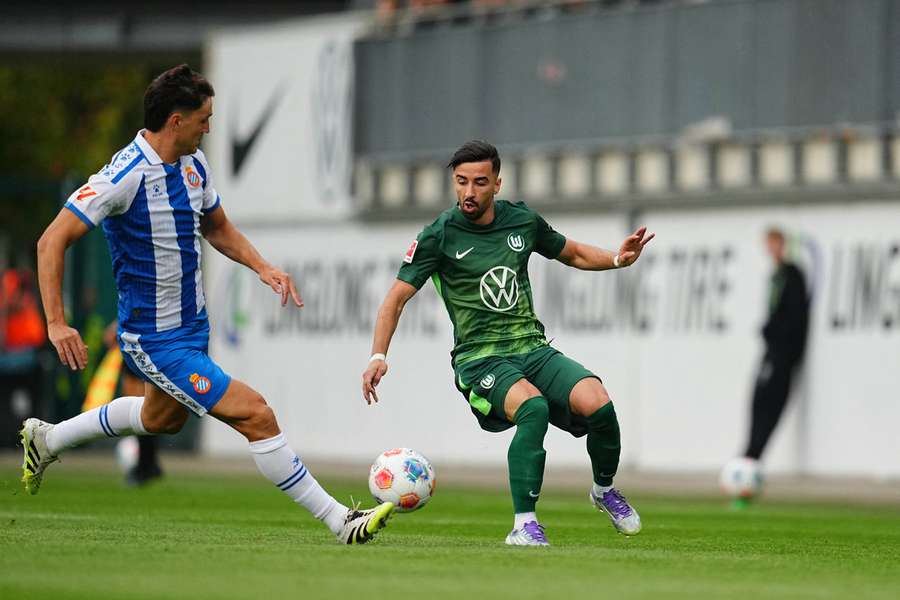 Amoura é o alvo do Benfica