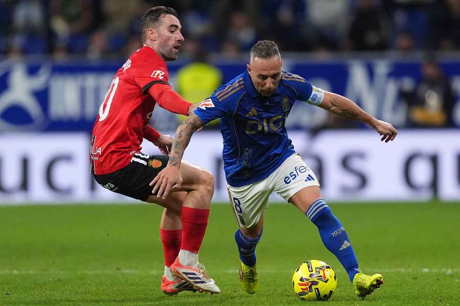 Previa del Mallorca-Oviedo: curiosidades, estadísticas, datos y anécdotas Previa del Mallorca-Oviedo: curiosidades, estadísticas, datos y anécdotas