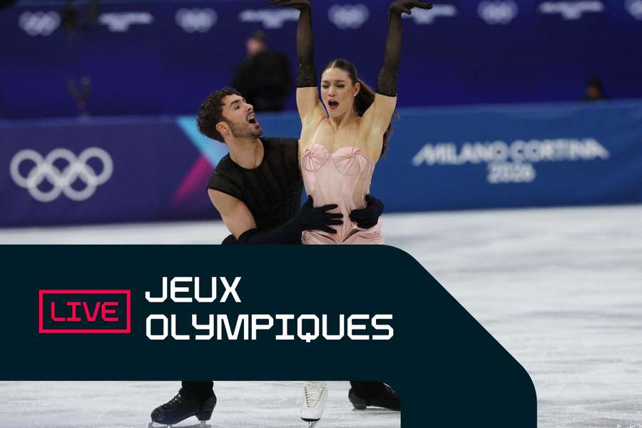 Le grand soir pour Guillaume Cizeron et Laurence Fournier Beaudry ?