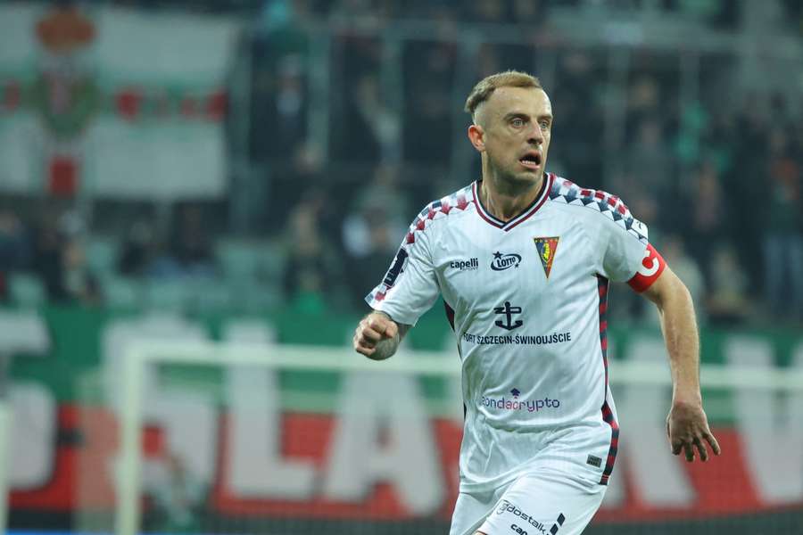 Pogoń Szczecin - Legia Warszawa: Gdzie oglądać, transmisja, zapowiedź, przewidywane składy i kursy