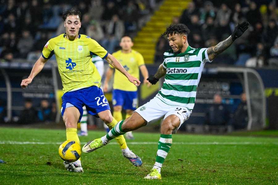 Luis Suárez, clave ante el Arouca