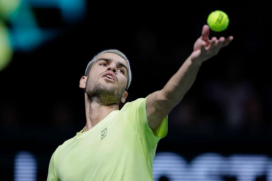 Nitto ATP Finals 2025: todo lo que necesitas saber sobre el Torneo de Campeones en Turín Nitto ATP Finals 2025: todo lo que necesitas saber sobre el Torneo de Campeones en Turín