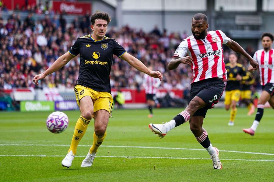Thiago grateful to Brentford fans after superb double