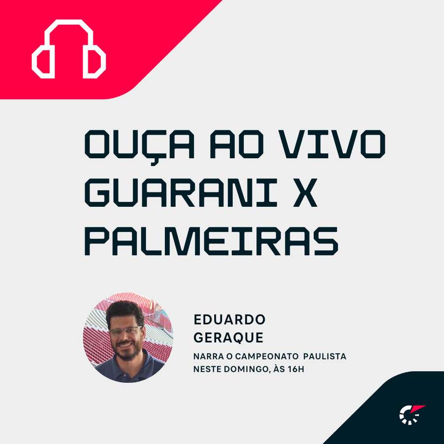 Brasileirão Série A: Palmeiras x Coritiba; onde assistir de graça