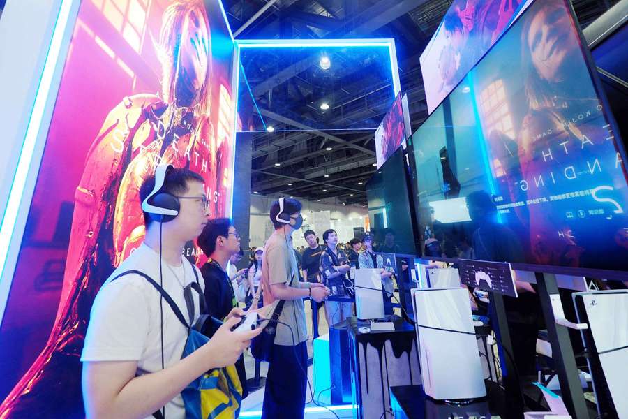 Sin Mundial 2026, el fútbol chino apuesta por los esports Sin Mundial 2026, el fútbol chino apuesta por los esports