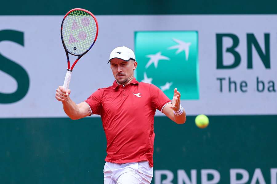 Zieliński i Gille po trzysetowym boju awansowali do trzeciej rundy Australian Open