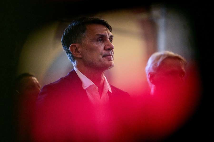 Paolo Maldini