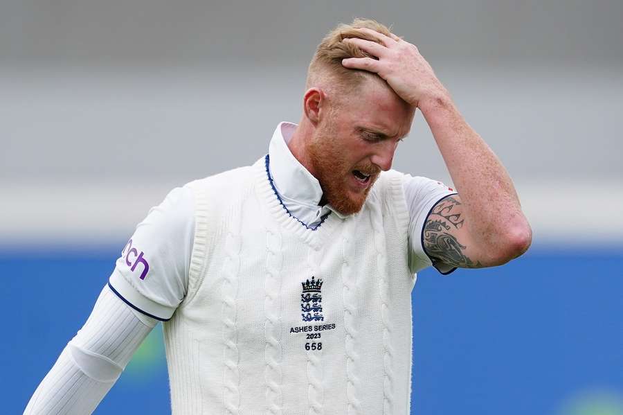 Stokes has come out of ODI retirement