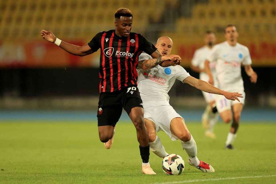 FCSB – Shkendija, meci decisiv pentru calificare în turul trei al UCL
