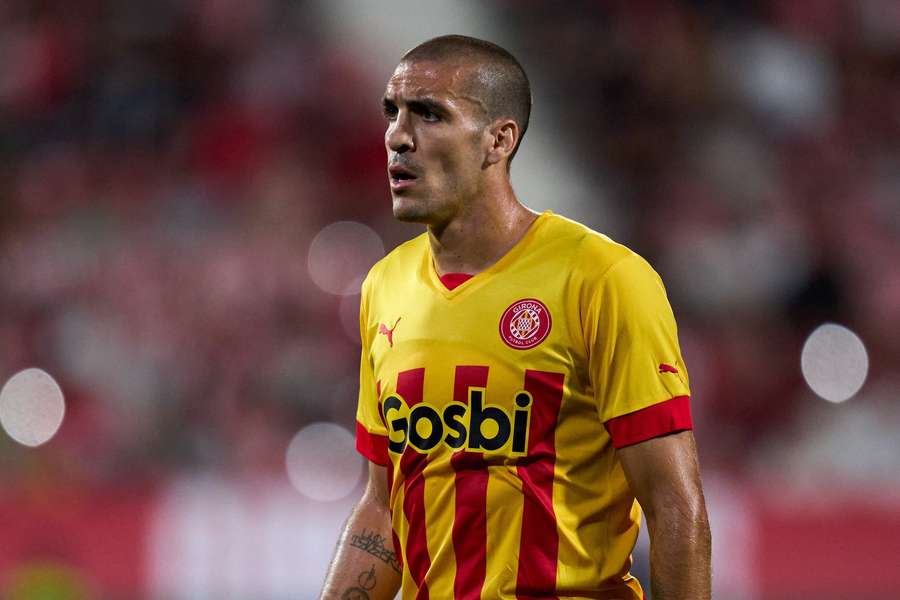 Oriol Romeu