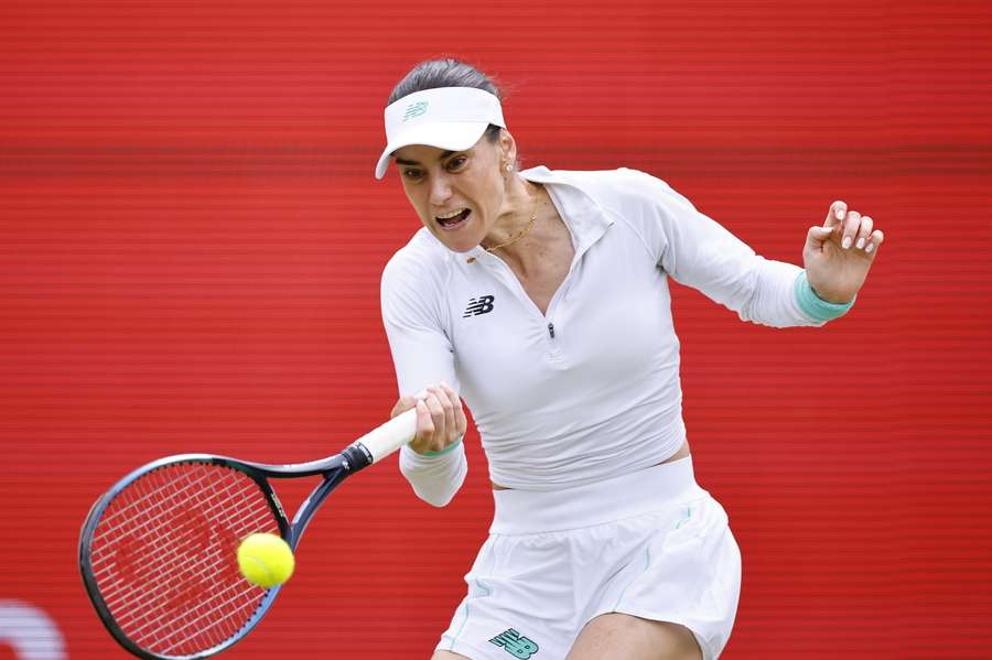 Sorana Cîrstea