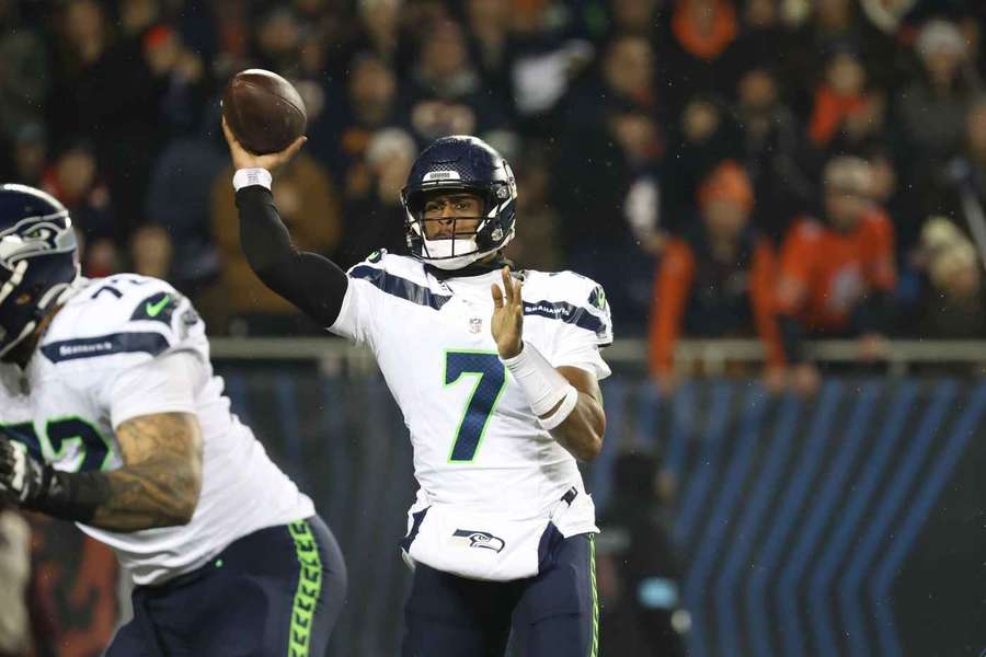 NFL: Seattle Seahawks wahren Chance auf die Play-offs
