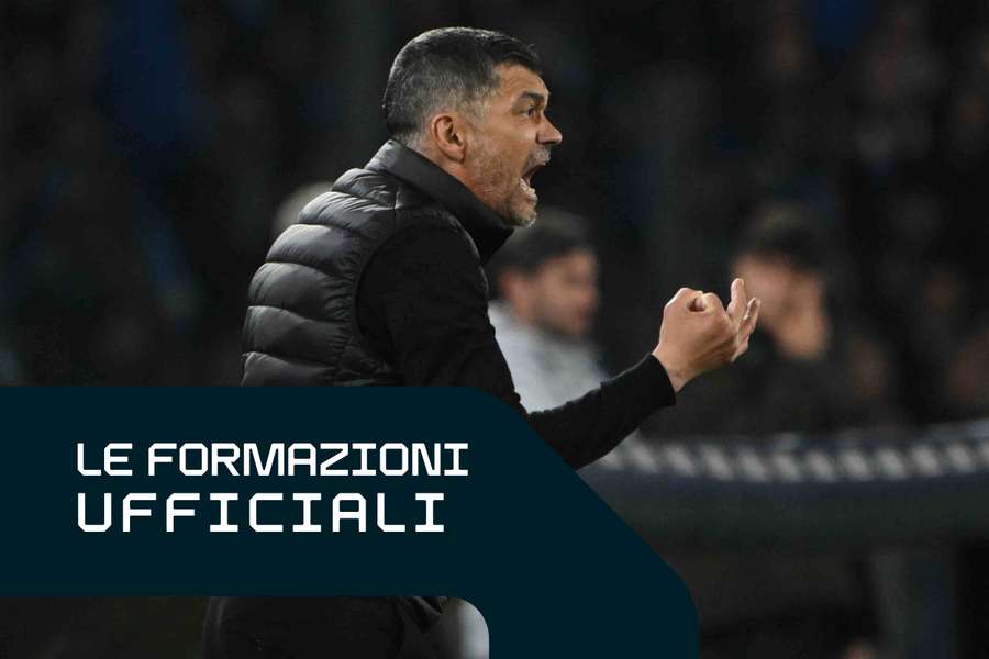 Sergio Conceicao
