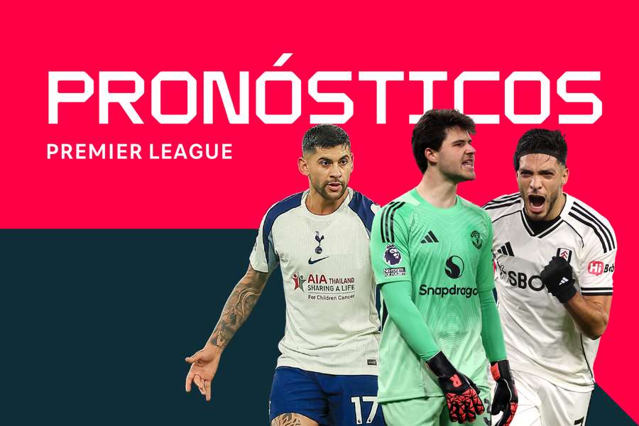 Premier League: Pronósticos, mejores apuestas y cuotas (Jornada 19) Premier League: Pronósticos, mejores apuestas y cuotas (Jornada 19)