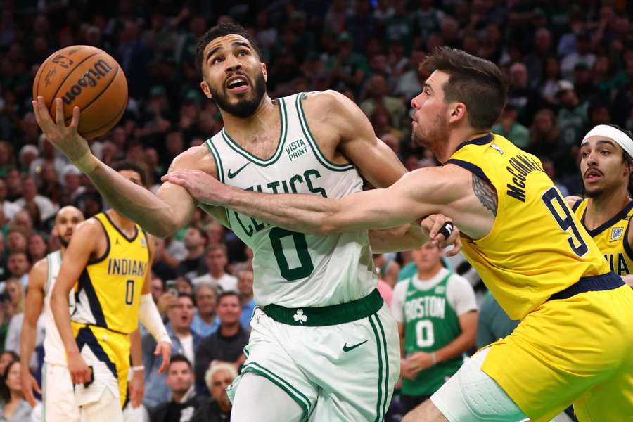 Boston Celtics s-a impus în prelungiri