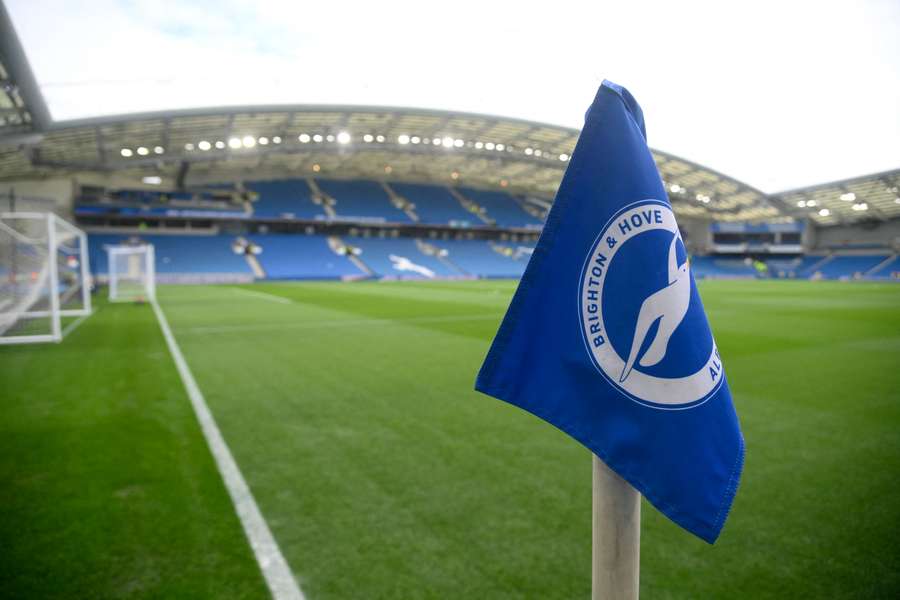 Tottenham and Brighton have been fined
