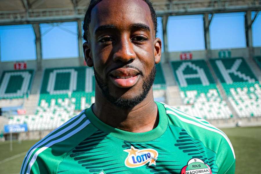 DONE DEAL: Man City defender Wilson-Ebrands joins Radomiak Radom