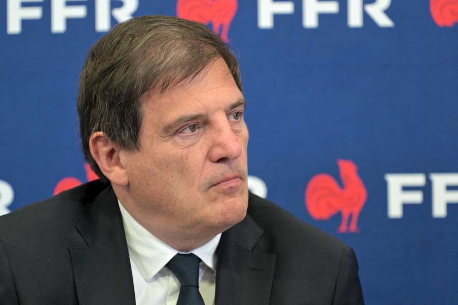 Florian Grill et la FFR suivent le mouvement.