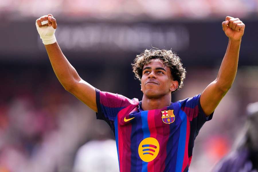 Dónde ver el Barcelona vs. Feyenoord en TV y online; alineaciones y previa (Champions League) Dónde ver el Barcelona vs. Feyenoord en TV y online; alineaciones y previa (Champions League)