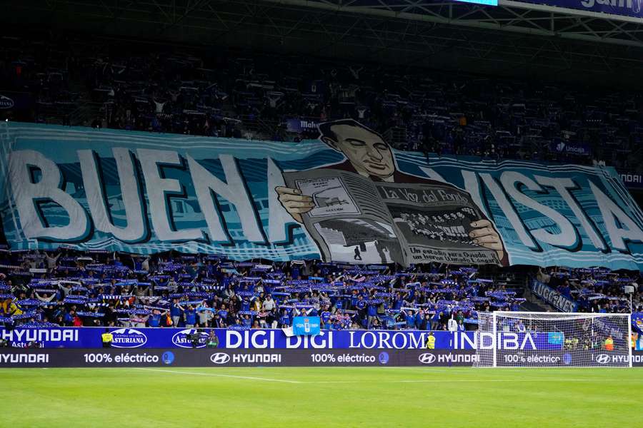 El Oviedo recaba pruebas del daño sufrido por el aplazamiento del partido en Vallecas