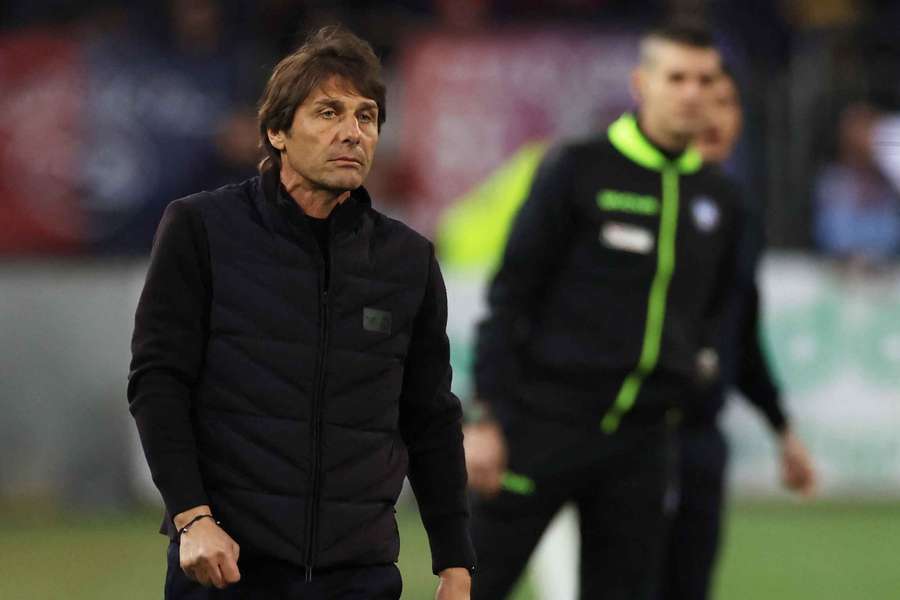 Antonio Conte