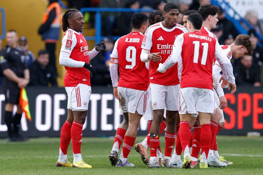 Der FC Arsenal steht vor einer schwierigen Sommer-Transferperiode.