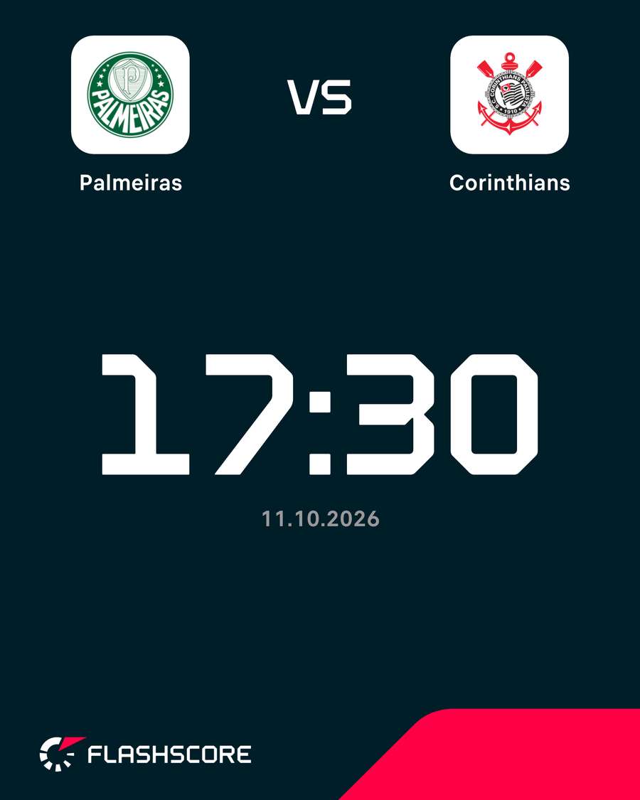Corinthians tem dérbi após demissão de Diniz Corinthians tem dérbi após demissão de Diniz
