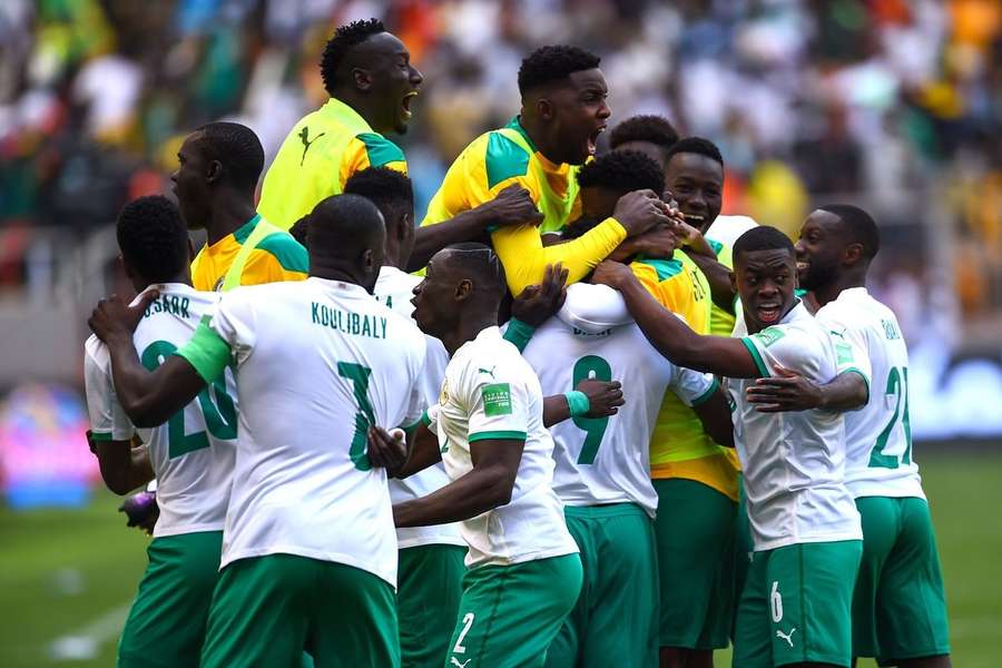 Sénégal : les champions africains en quête d'une confirmation mondiale