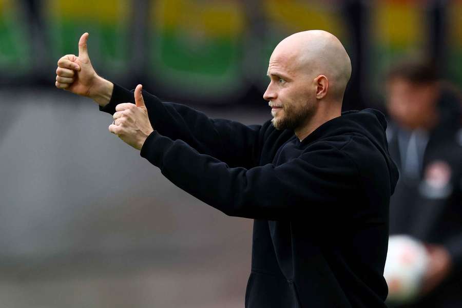 Auch für Wagners Zukunft? Köln vor Wegweiser gegen St. Pauli