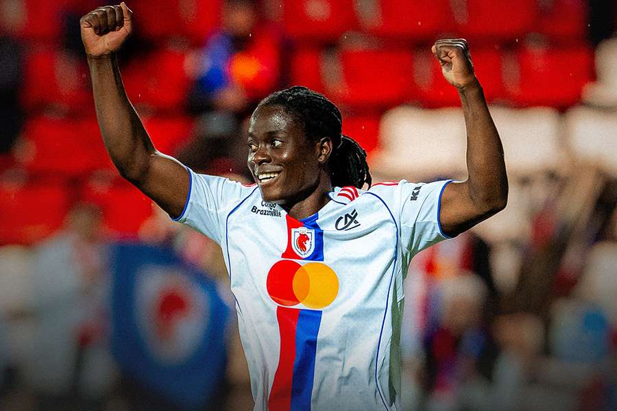 L'OL Lyonnes remporté déjà la saison régulière de Première Ligue et qualifié en Ligue des champions