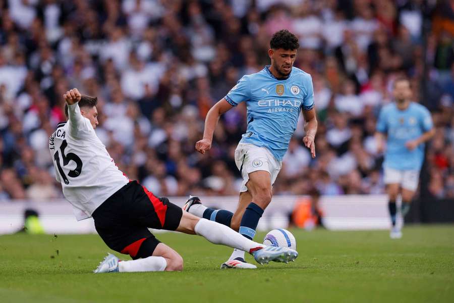 El Manchester City ha sido multado por segunda temporada consecutiva.