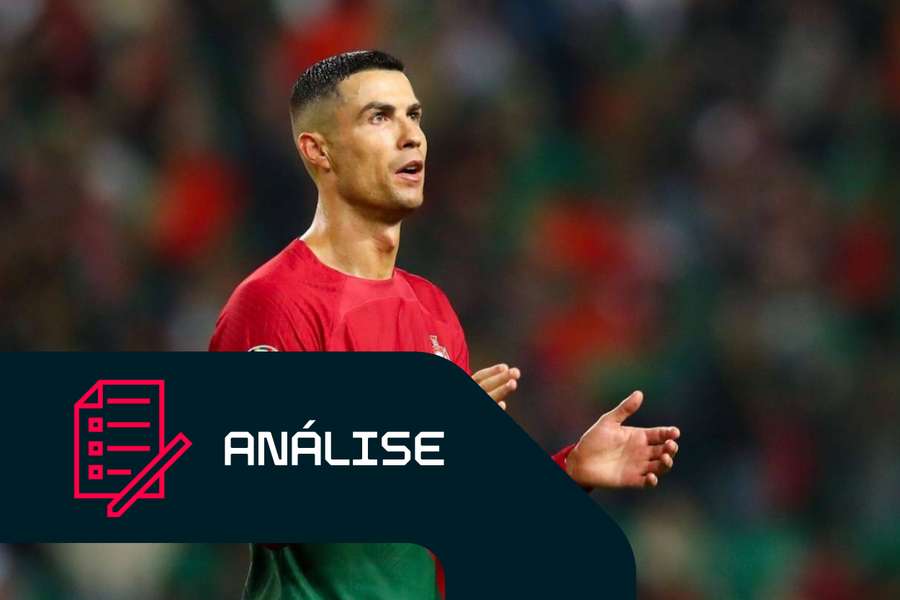 Cristiano Ronaldo vai disputar o sexto Europeu