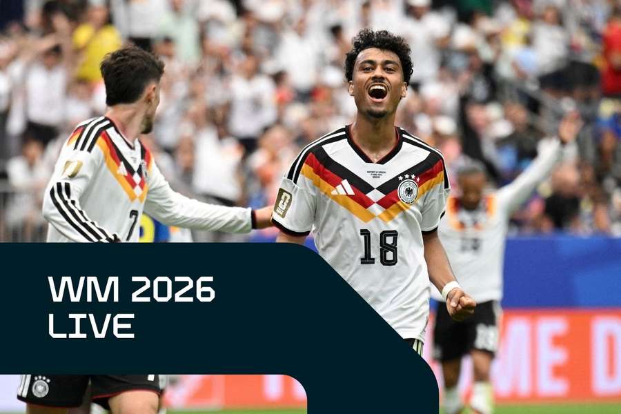 WM 2026 LIVE: Tag 4 WM 2026 LIVE: Tag 4